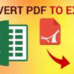 Excel To PDF For Beginners