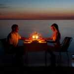 perfect dinner partner