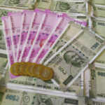 Indian currency Rupee