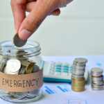 Money for an Emergency Fund