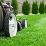 landscaping business
