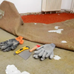 Budget for Carpet Removal