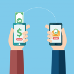 Send Someone Money Without a Bank Account