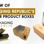 Republic's Popular Product Boxes