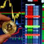 Cryptocurrency trading
