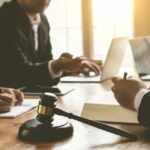 hiring an attorney after a car accident