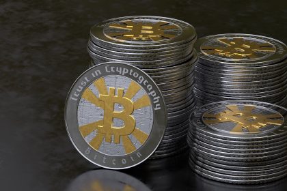 Bitcoin wallets