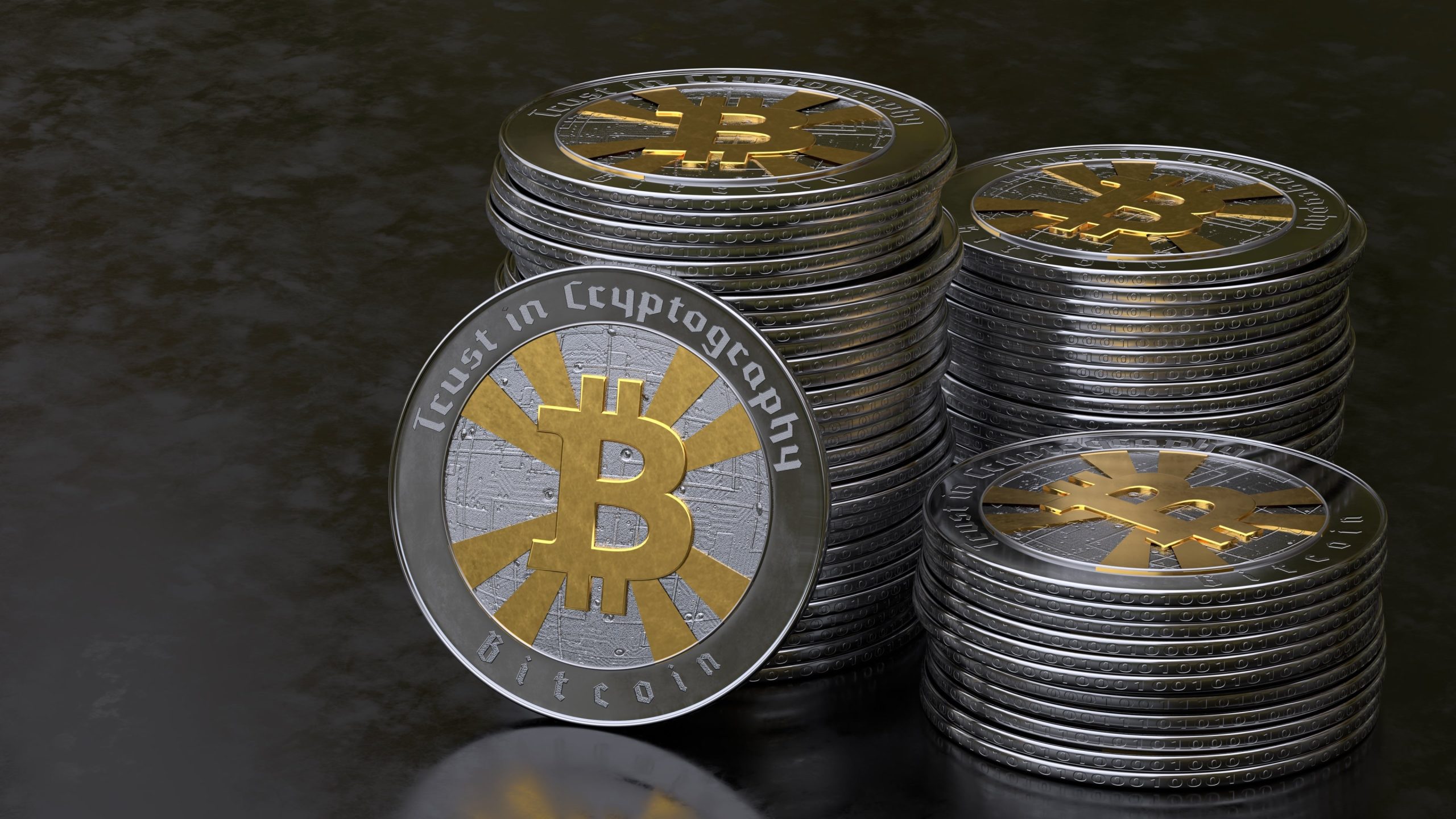 Bitcoin wallets