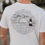 T-shirt and print color