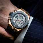 About Hublot