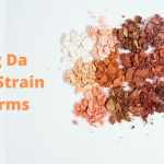 Maeng Da Kratom Strain