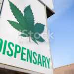 promote cannabis dispensary