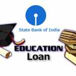 SBI Education Loan Disbursement