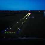 airports lighting