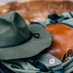 a Cowboy Hat