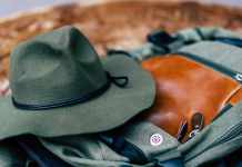 How Do You Wear a Cowboy Hat? a Cowboy Hat