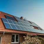 Solar Panels Save