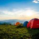 Pop-Up Tents