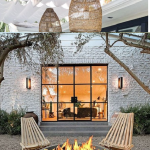 Steel Patio Doors