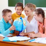 primary teacher