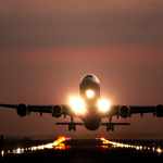 VIP departure service