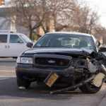 After a Car Accident