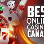 Casinos In Canada