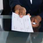 Injury Settlement Amount
