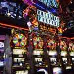Playing Online Slots
