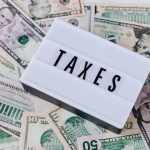 Organized Taxes
