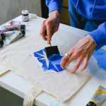 Letter Stencil
