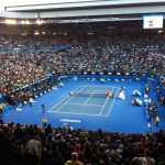 austrilian open