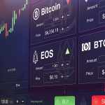 Cryptocurrency Trading