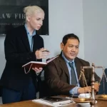 a Corporate Lawyer