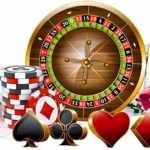 gaming in online casinos