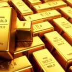 Gold ETFS