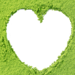 Green Powders