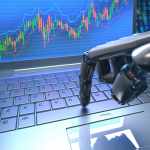 Robots Trade