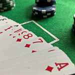Bitcoin casino development