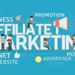 High Ticket Affiliate Marketing