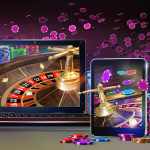 the gambling market