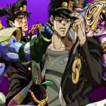 kujo jotaro