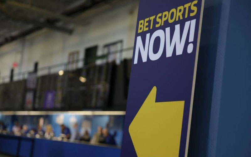 sports bet