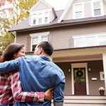buying a house