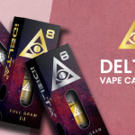 Facts About Delta 8: The Newest Marijuana Strain