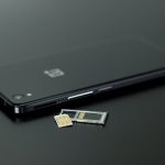 SIM cards