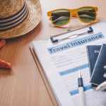 a travel insurance