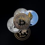 Cryptocurrency