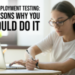 pre-employment