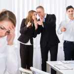 Workplace Bully